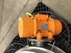 Sweco Vibro-energy Lp30 Separator
